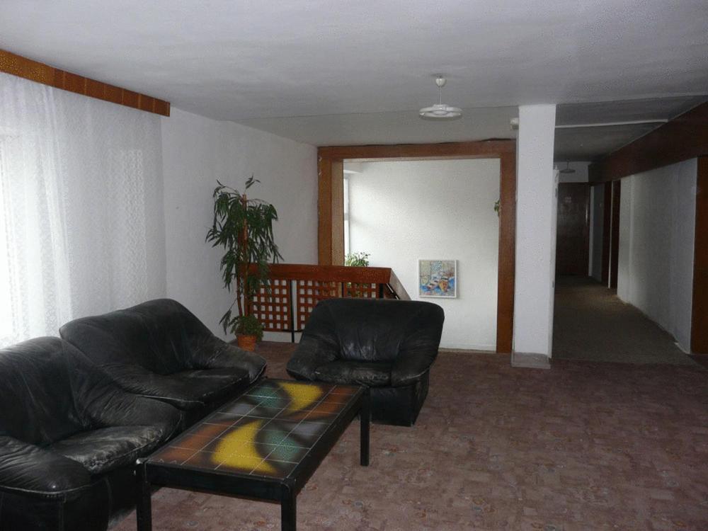 Family Hotel Balchik Exterior foto