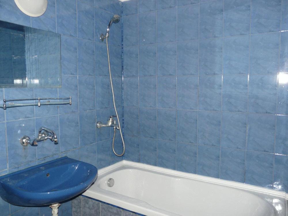 Family Hotel Balchik Exterior foto