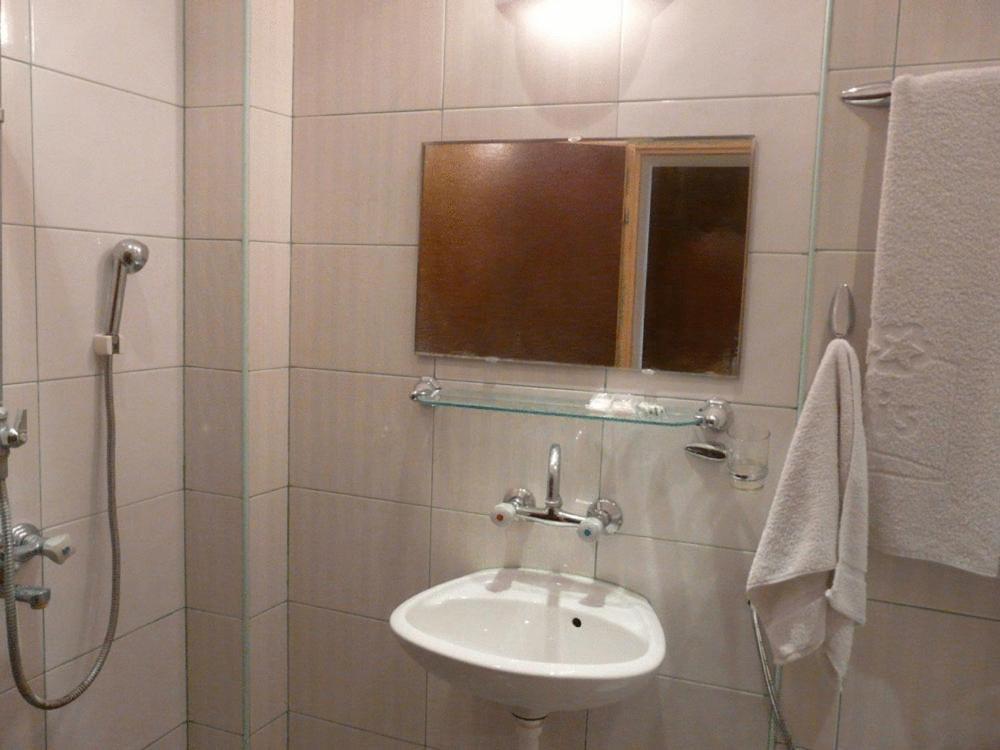 Family Hotel Balchik Exterior foto